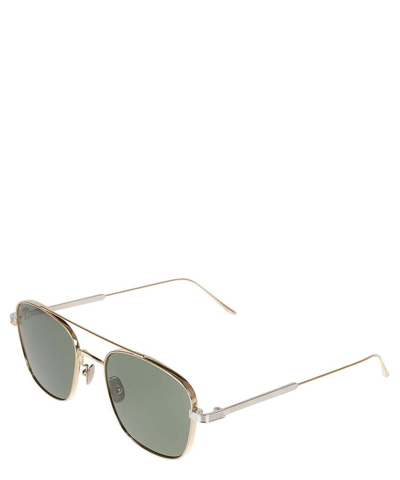Cartier Sunglasses Ct0163s In Crl