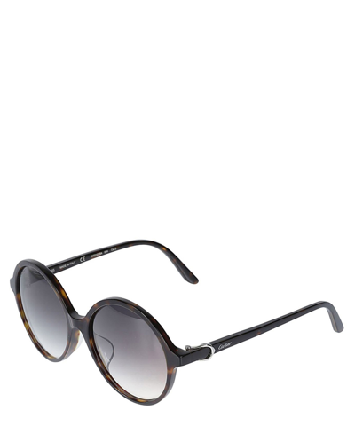 Cartier Sunglasses Ct0127sa In Crl