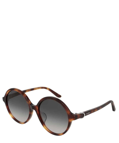 Cartier Sunglasses Ct0127sa In Crl