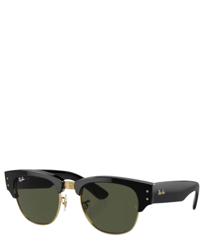 Ray Ban Sunglasses 0316s Sole In Crl