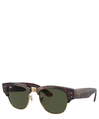 Ray Ban Sunglasses 0316s Sole In Crl