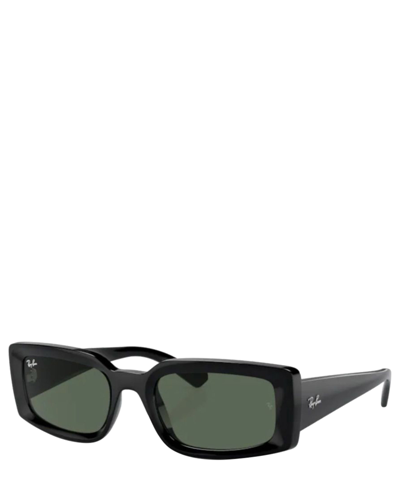 Ray Ban Sunglasses 4395 Sole In Crl