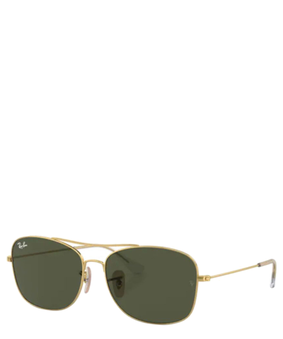 Ray Ban Sunglasses 3799 Sole In Crl
