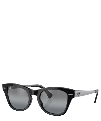 Ray Ban Sunglasses 0707sm Sole In Crl
