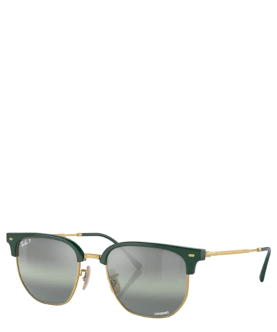 Ray Ban Sunglasses 4416 Sole In Crl