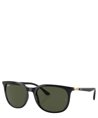 Ray Ban Sunglasses 4386 Sole In Crl