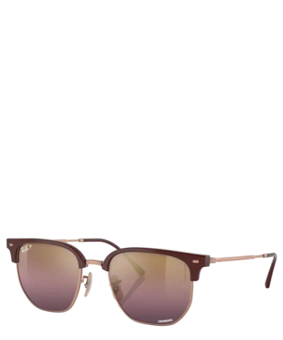 Ray Ban Sunglasses 4416 Sole In Crl