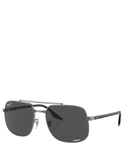 Ray Ban Sunglasses 3699 Sole In Crl