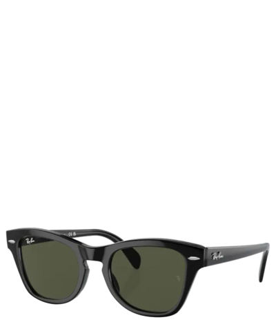 Ray Ban Sunglasses 0707s Sole In Crl