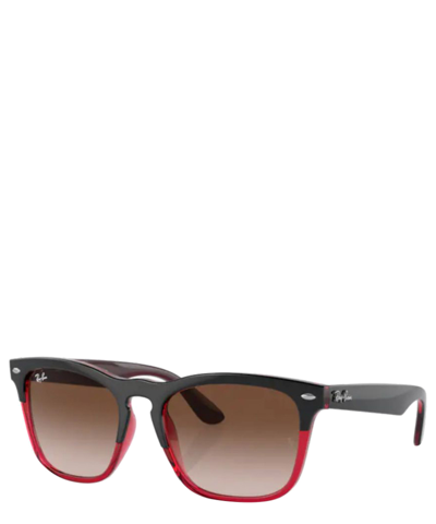 Ray Ban Sunglasses 4487 Sole In Crl