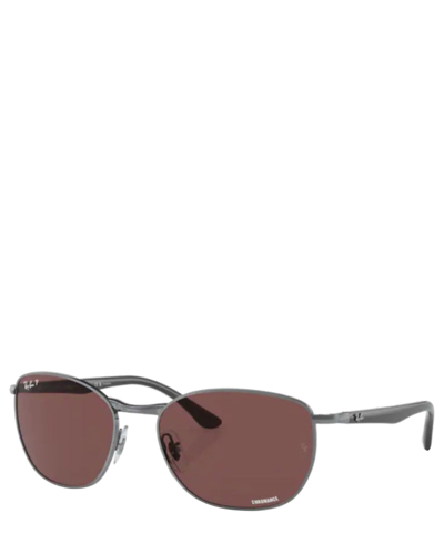 Ray Ban Sunglasses 3702 Sole In Crl