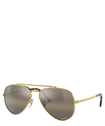 Ray Ban Sunglasses 3625 Sole In Crl