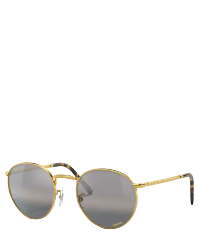 Ray Ban Sunglasses 3637 Sole In Crl