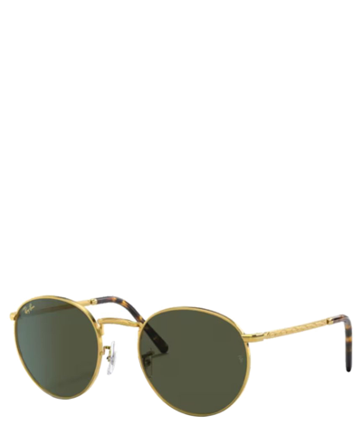 Ray Ban Sunglasses 3637 Sole In Crl