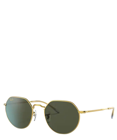 Ray Ban Sunglasses 3565 Sole In Crl