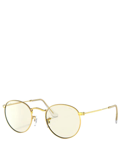Ray Ban Sunglasses 3447 Sole In Crl