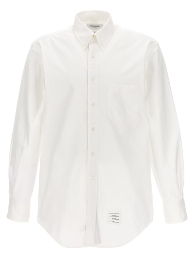 THOM BROWNE THOM BROWNE 'CLASSIC' SHIRT