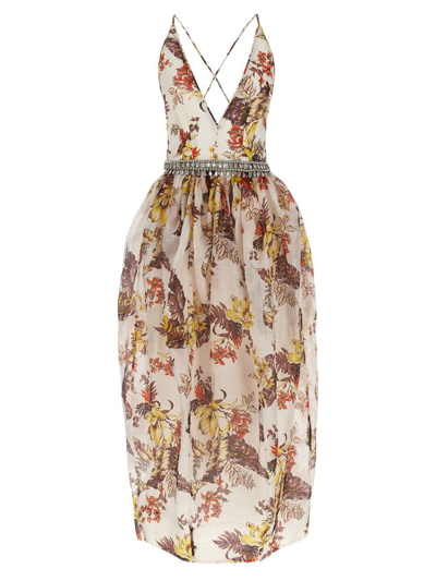 ZIMMERMANN ZIMMERMANN 'MATCHMAKER TULIP' DRESS