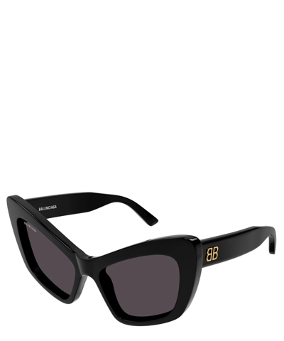 Balenciaga Sunglasses Bb0293s In Crl