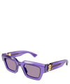 BOTTEGA VENETA SUNGLASSES BV1230S