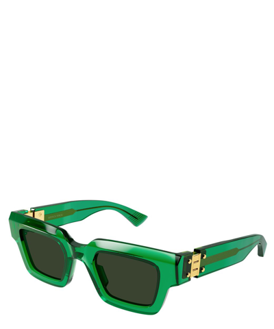 Bottega Veneta Sunglasses Bv1230s In Crl