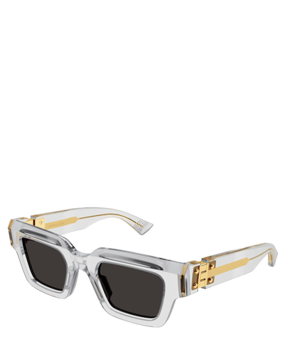 Bottega Veneta Bv1230s Sunglasses In Crl