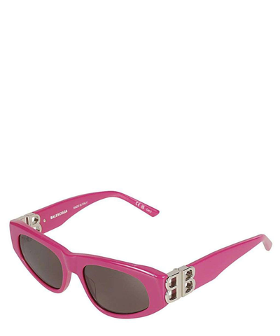 Balenciaga Sunglasses Bb0095s In Crl