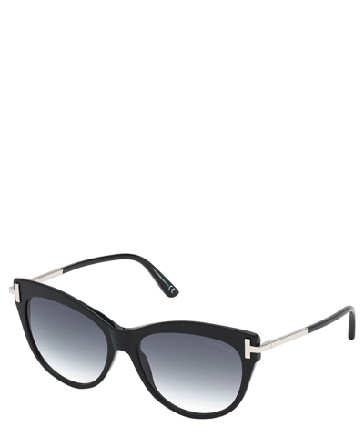 Tom Ford Sunglasses Ft0821 In Crl