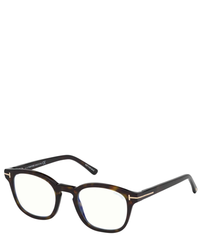 Tom Ford Eyeglasses Ft5532-b In Crl