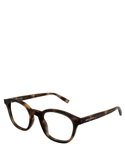 Saint Laurent Eyeglasses Sl 588 In Crl