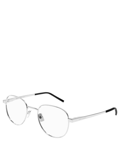 Saint Laurent Eyeglasses Sl 555 Opt In Crl
