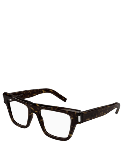 Saint Laurent Eyeglasses Sl 469 Opt In Crl