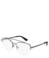 MCQ BY ALEXANDER MCQUEEN EYEGLASSES MQ0165O