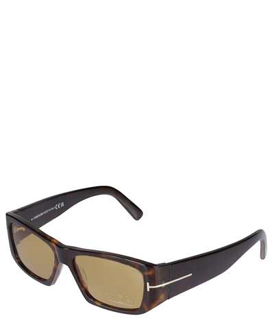 Tom Ford Sunglasses Ft0986 In Crl