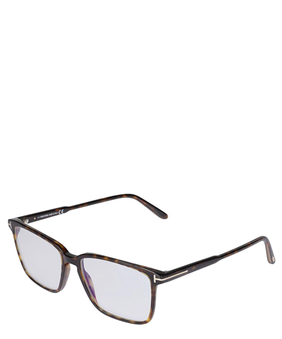 Tom Ford Eyeglasses Ft5696-b In Crl