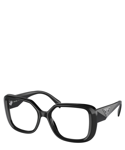 Prada Eyeglasses 10zv Vista In Crl