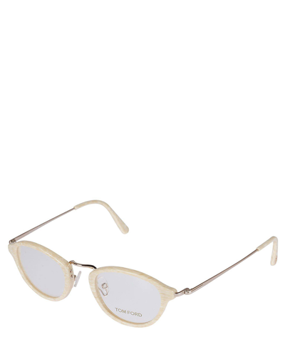 Tom Ford Eyeglasses Ft5321 In Crl