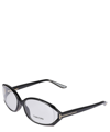 TOM FORD EYEGLASSES FT5186