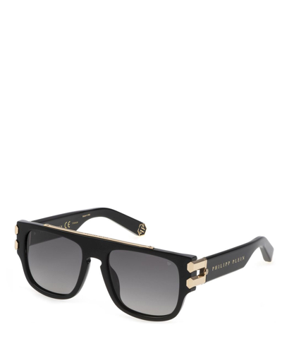 Philipp Plein Sunglasses Spp011m In Crl