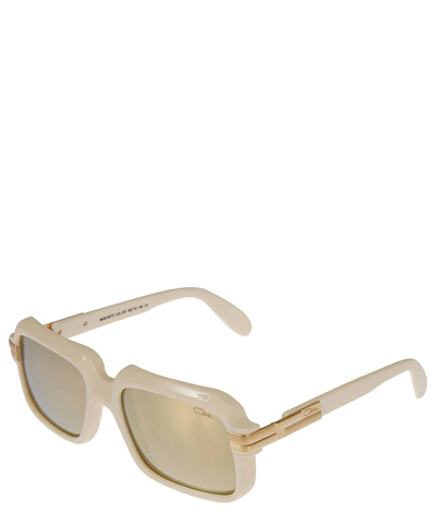 Cazal Sunglasses 607/3 In Crl