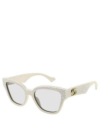 Gucci Sunglasses Gg1424s In Crl