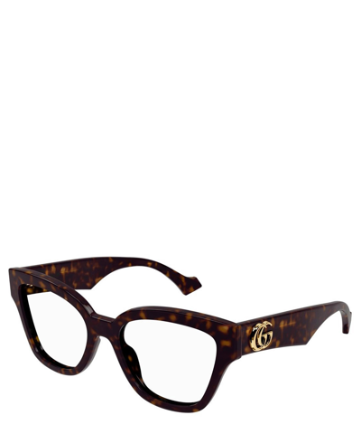 Gucci Eyeglasses Gg1424o In Crl