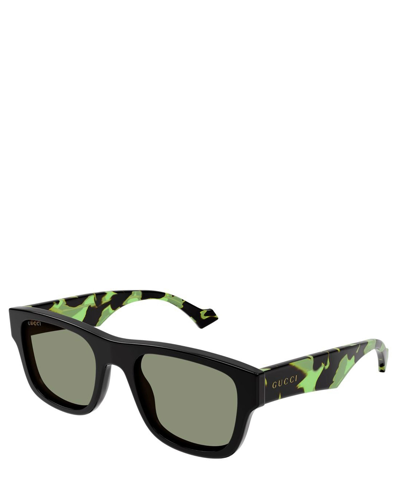 Gucci Sunglasses Gg1427s In Crl