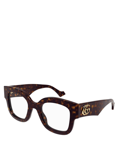 Gucci Eyeglasses Gg1423o In Crl