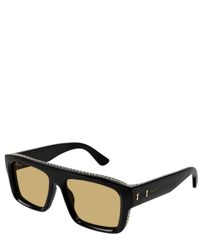 Gucci Sunglasses Gg1461s In Crl