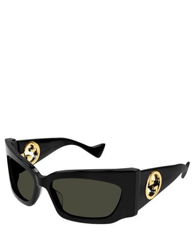 Gucci Sunglasses Gg1412s In Crl