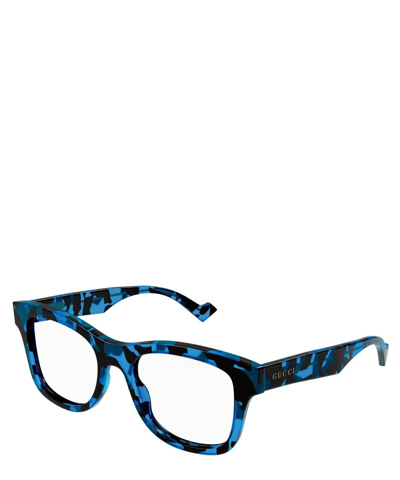 Gucci Eyeglasses Gg1332o In Crl
