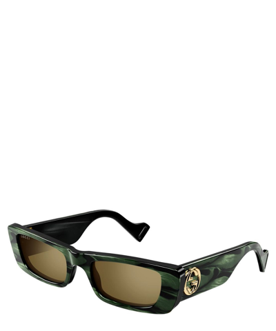 Gucci Sunglasses Gg0516s In Crl