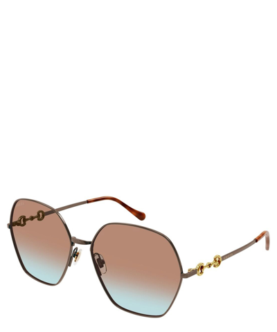 Gucci Sunglasses Gg1335s In Crl