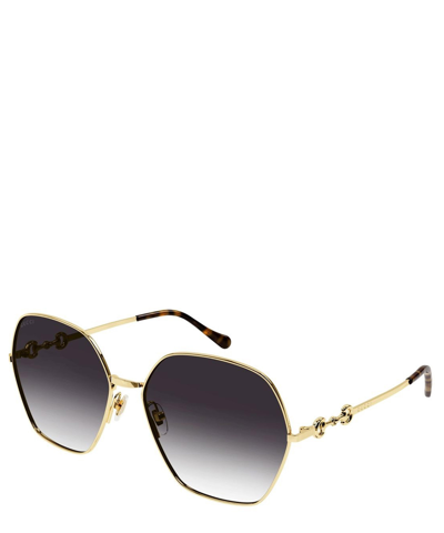 Gucci Gg1335s Sunglasses In Crl